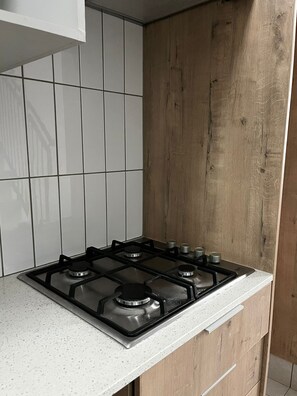 Cucina privata