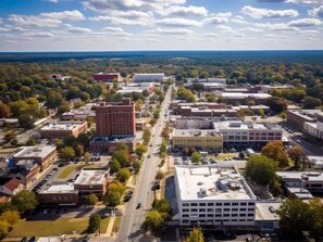 Dothan, AL