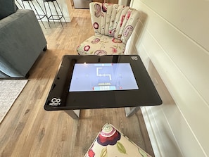Spielezimmer