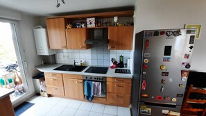Eget kök