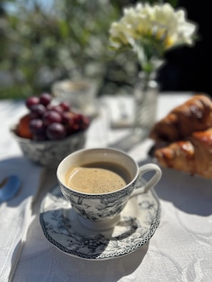 Frukost