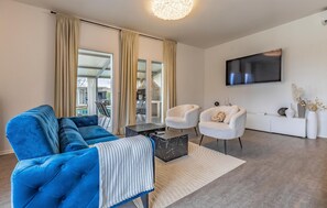 living-room