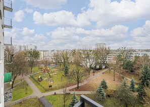 Boendeområde