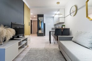 Coin séjour
