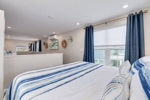 King Bed