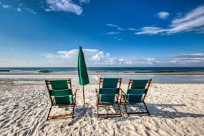 Plage