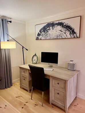 Interiør