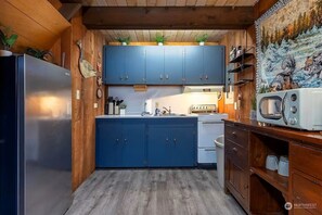Cozinha privada