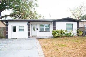 Property Exterior