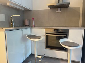 Eget kök