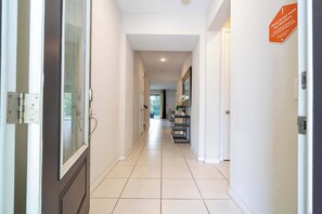 entry hall