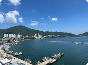 Port de plaisance