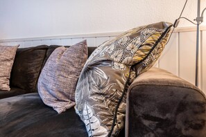 Interiör