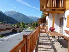 Patio / Balcony