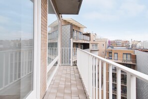 Patio / Balcony