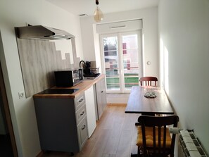 Eget kök