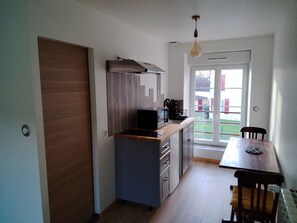Eget kök