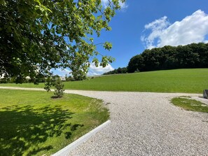 Boendeområde