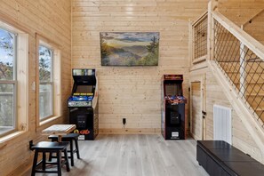Arcades 