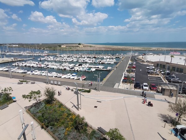 Port de plaisance
