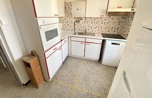 Eget kök