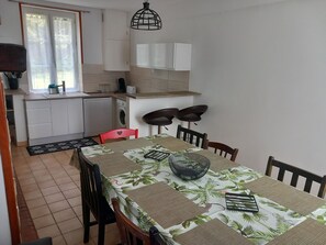 Eget kök
