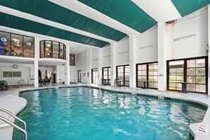 Complex Amenity