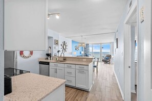Kitchen View
