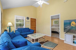 House Entry