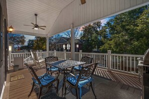 Deck Twilight 