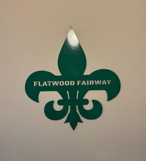 Flatwood Fairway is proudly hosted by Rent It Like A Saint in Lake Charles, Louisiana.