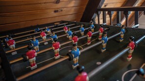 Foosball