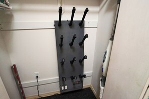 Interiör