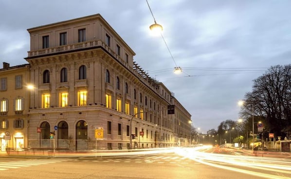 Sevärdhet
