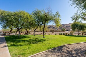 South Mountain directly out your front door!