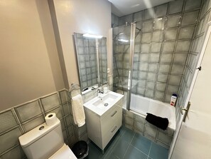 Bagno in comune