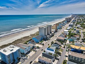 Wow By The Sea Vacation Rental North Myrtle Beach, SC (5)