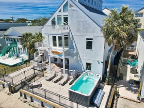 Wow By The Sea Vacation Rental North Myrtle Beach, SC (3)