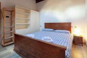 Main Bed Room