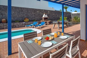 Villa Sofia Lanzarote image