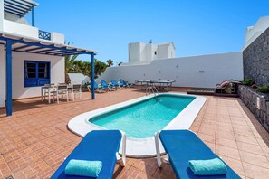 Villa Sofia Lanzarote image