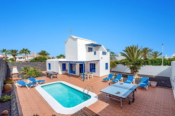 Villa Sofia Lanzarote image