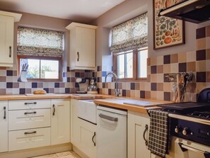 Kitchen | Meadowcroft, Sinnington near Pickering