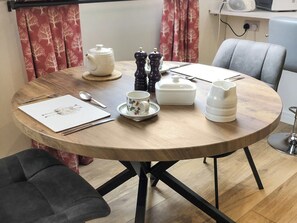 Dining Area | Kims Cottage, Penzance
