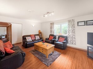 Living area | Quare Place, Southerness