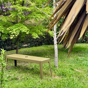 Hedge Garden