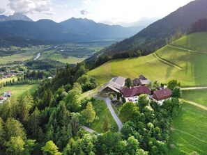 Waldpension Ranner
