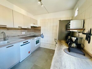 Eget kök