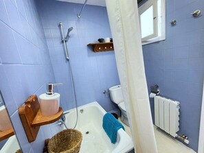 Gemeinschaftsbad
