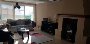 main lounge